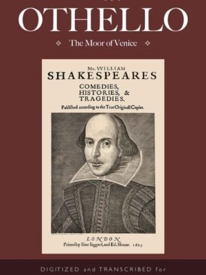 Romeo and Juliet - William Shakespeare