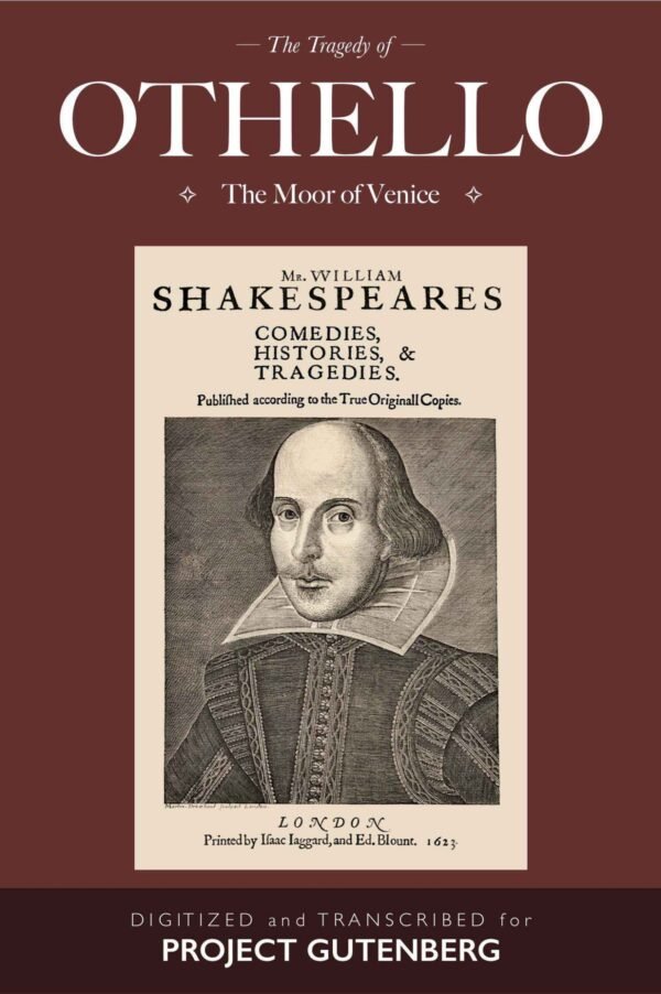 Romeo and Juliet - William Shakespeare