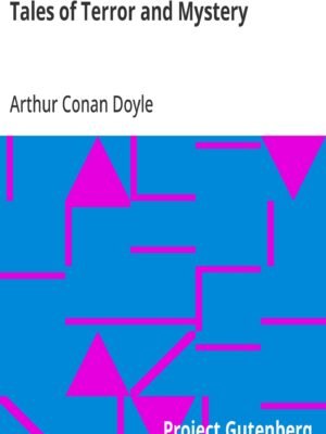 cover The Hound of the Baskervilles - Arthur Conan Doyle