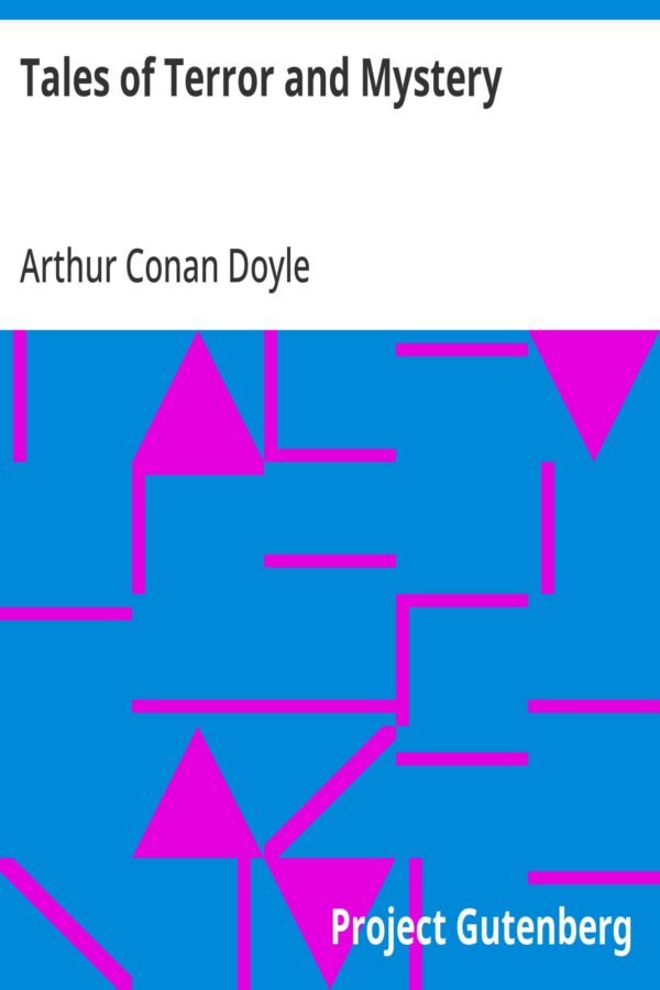 cover The Hound of the Baskervilles - Arthur Conan Doyle