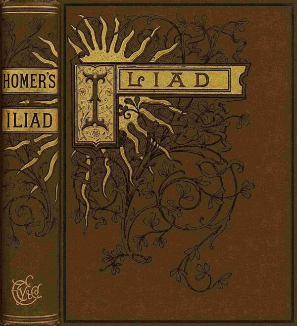 The Odyssey - Homer