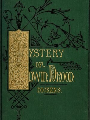 cover The Strange Case of Dr. Jekyll and Mr. Hyde - Robert Louis Stevenson