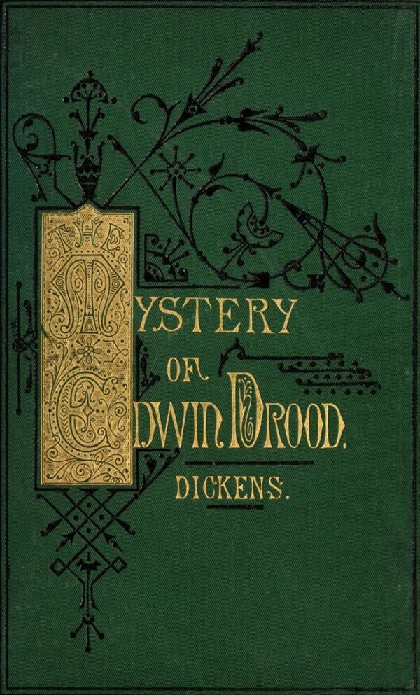 cover The Strange Case of Dr. Jekyll and Mr. Hyde - Robert Louis Stevenson